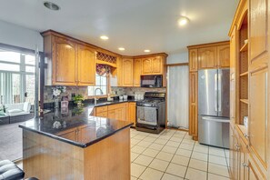 Casa (3 Bedrooms) | Interior