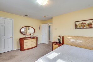 Casa (3 Bedrooms) | Interior