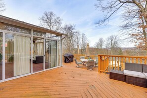 Hus (3 Bedrooms) | Innvendig