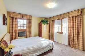 Hus (3 Bedrooms) | Interiør