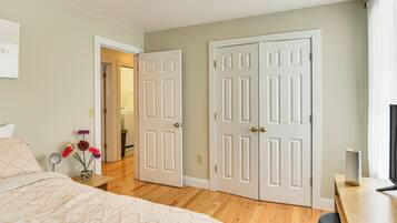 อพาร์ทเมนท์ (3 Bedrooms) | ภายใน