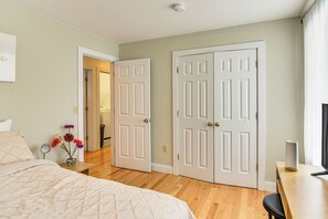 Apartment (3 Bedrooms) | Innenbereich