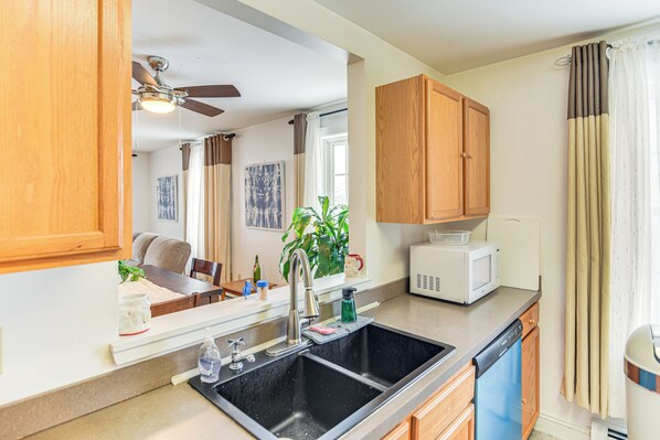 아파트 (3 Bedrooms) | 내부