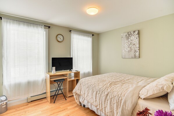 Huoneisto (3 Bedrooms) | Sisätilat