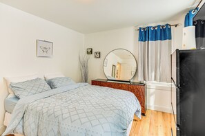 Apartament (3 Bedrooms) | Interior