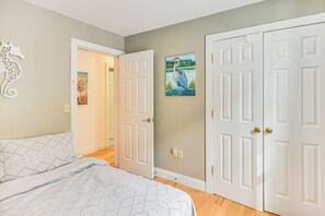 아파트 (3 Bedrooms) | 내부