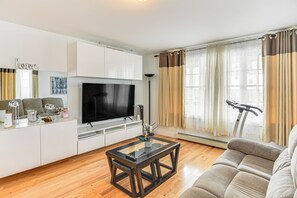 Apartment (3 Bedrooms) | Interior