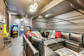 Casa (5 Bedrooms) | Interior