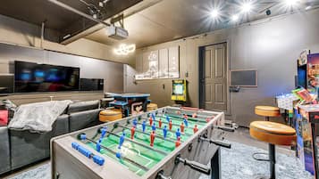 獨棟房屋 (5 Bedrooms) | 住宿內部