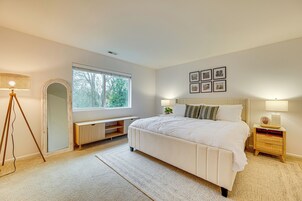 独立别墅 (5 Bedrooms) | 住宿内部