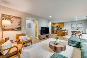 Casa (5 Bedrooms) | Interior