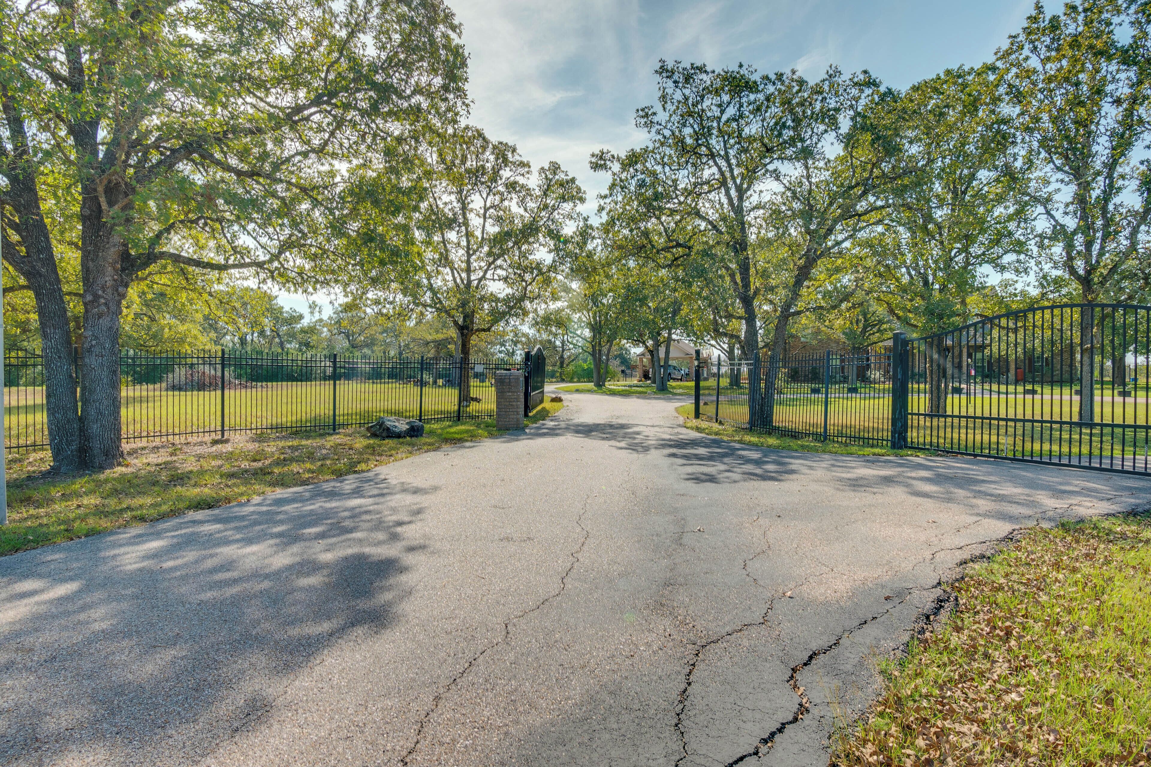 Apartment (0 Bedroom) | Interior