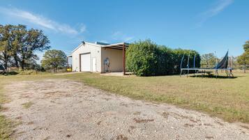 Apartment (0 Bedroom) | Interior