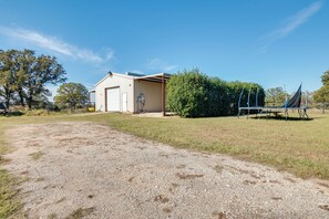 Căn hộ (0 Bedroom) | Nội thất