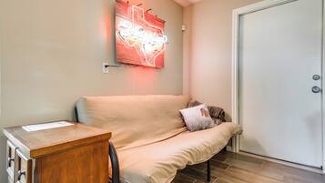 Apartemen (0 Bedroom) | Interior