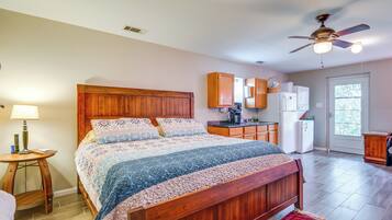 Apartment (0 Bedroom) | Front of property