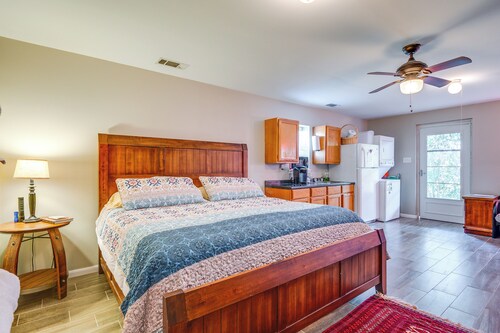 2 Mi to 7f Lodge & Events: Rural Retreat!