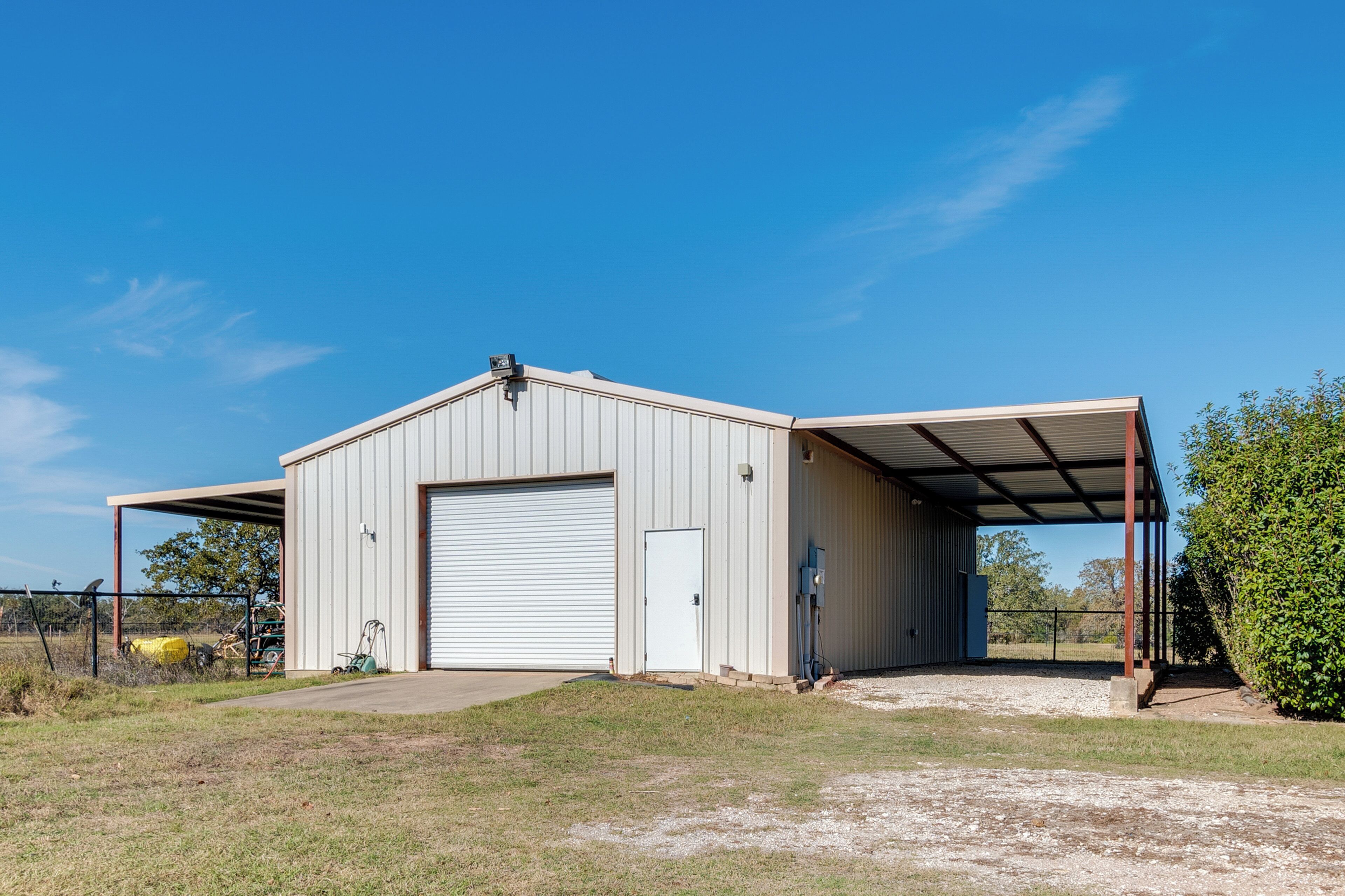 Apartemen (0 Bedroom) | Interior