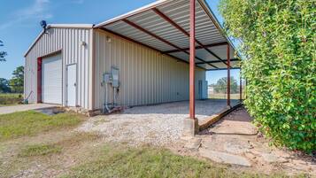 Apartemen (0 Bedroom) | Interior