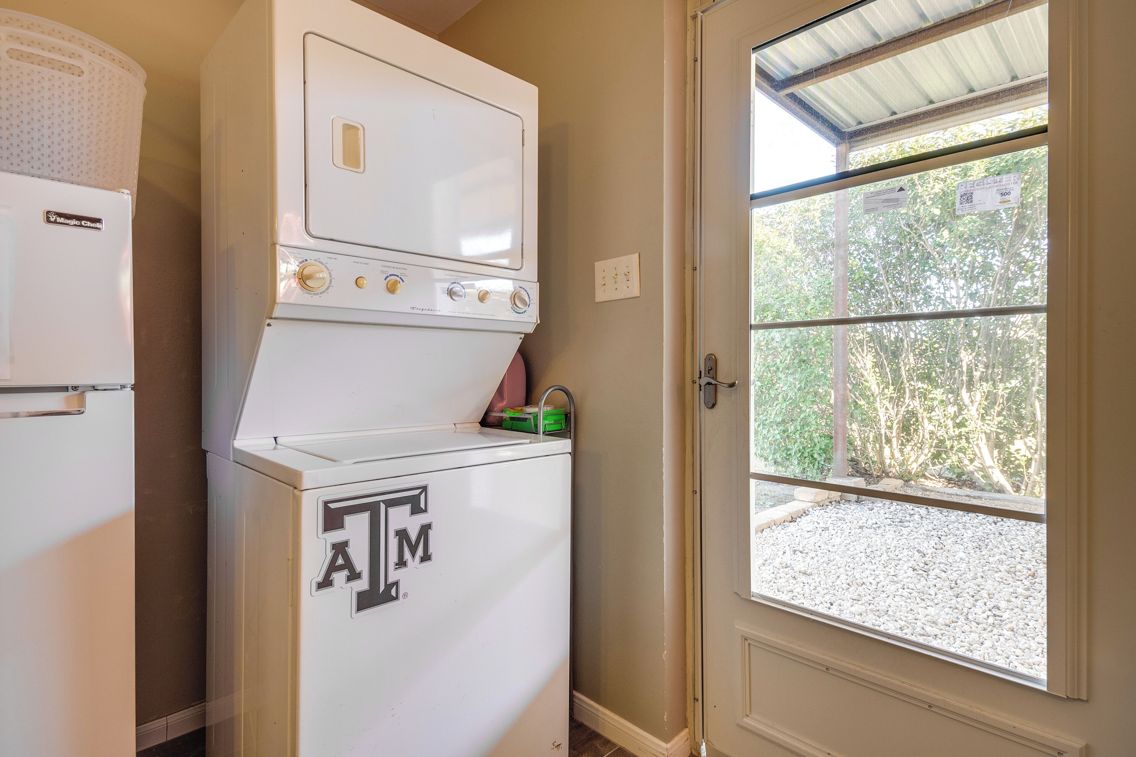 Apartemen (0 Bedroom) | Interior