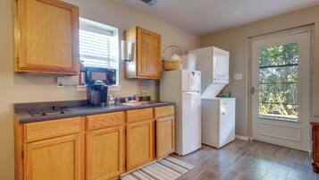 Apartemen (0 Bedroom) | Interior