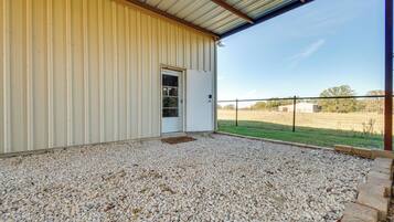 Apartemen (0 Bedroom) | Interior