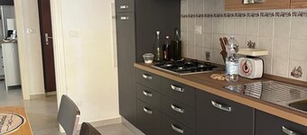 Residence la Tonnara