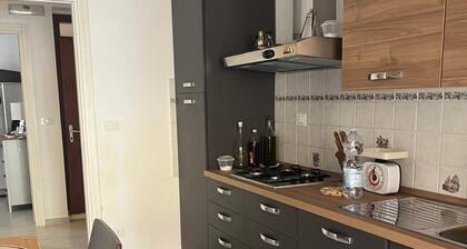 Residence la Tonnara