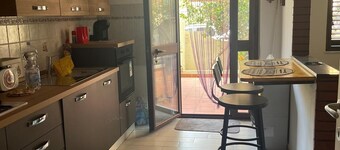 Residence la Tonnara