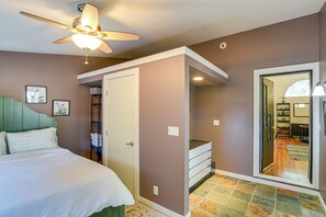 Casa (1 Bedroom) | Interior