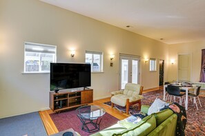 Casa (1 Bedroom) | Interior