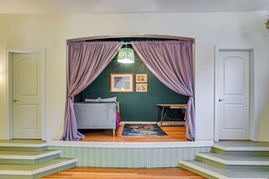 Casa (1 Bedroom) | Interior