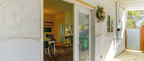 Maison (1 Bedroom) | Intérieur