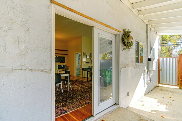 Casa (1 Bedroom) | Interior