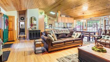 Casa (3 Bedrooms) | Interni