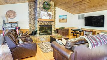 Casa (3 Bedrooms) | Interni