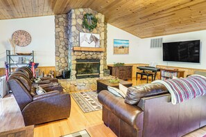 하우스 (3 Bedrooms) | 내부