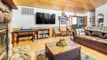 Casa (3 Bedrooms) | Interni