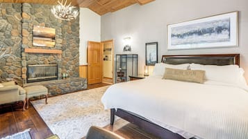 Casa (3 Bedrooms) | Interior