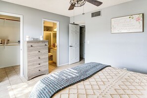 Ház (3 Bedrooms) | Belső rész
