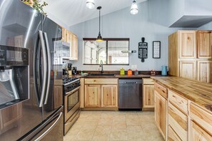 ハウス (3 Bedrooms) | 内装