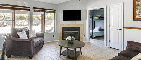 Hus (3 Bedrooms) | Boendets fasad