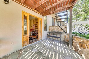 Casa (5 Bedrooms) | Interni