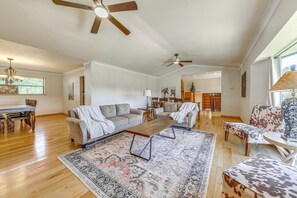 Maison (5 Bedrooms) | Intérieur