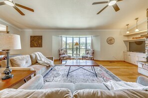 Maison (5 Bedrooms) | Intérieur