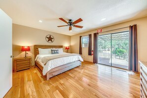 하우스 (5 Bedrooms) | 내부