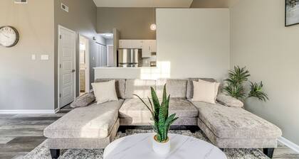 8 Mi to Neuse River: Cozy Gem in Havelock!