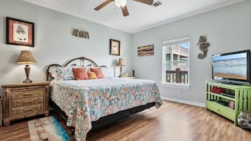 House, 3 Bedrooms | 3 bedrooms, free WiFi