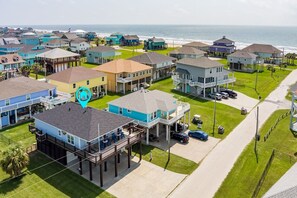 하우스, 침실 3개 | 외관