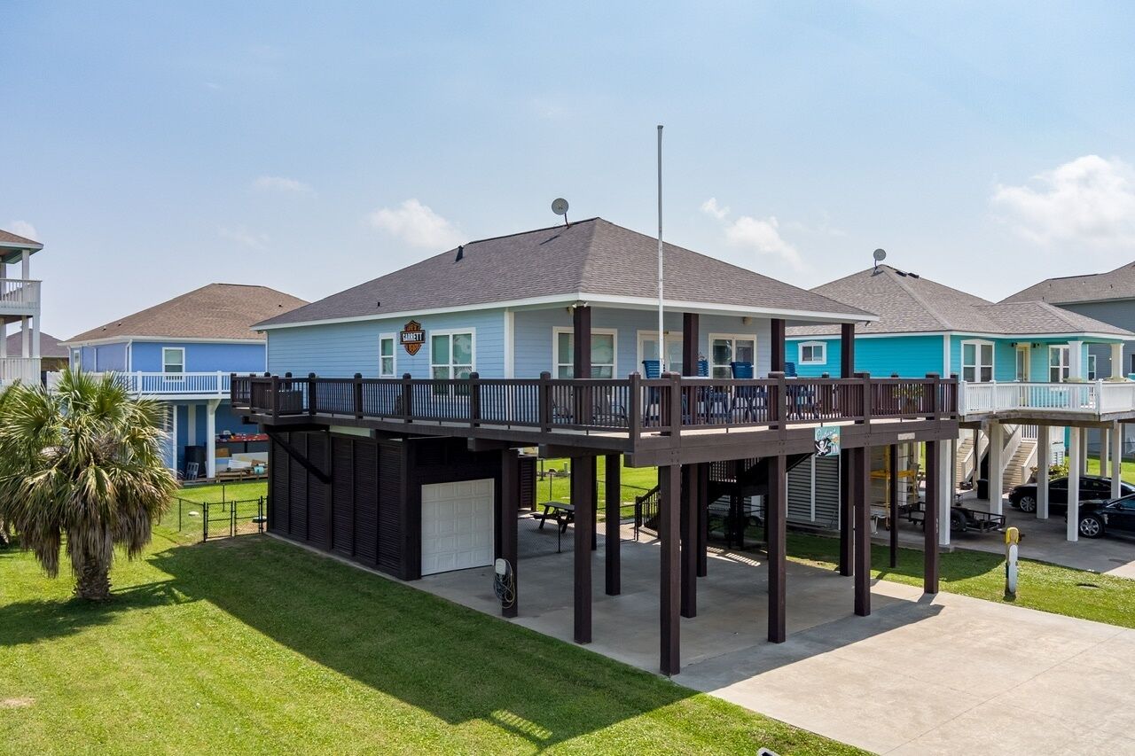 House, 3 Bedrooms | Exterior